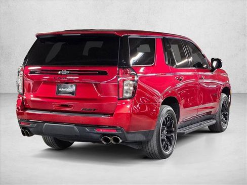 Used 2024 Chevrolet Tahoe RST w/ RST Performance Edition image 5