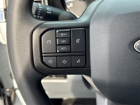 New 2025 Ford F250 XL w/ XL Driver Assist Package image 22