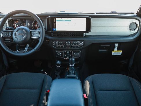 New 2026 Jeep Wrangler Sport S image 13