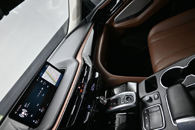 Used 2023 Acura MDX w/ Technology Package FWD image 20