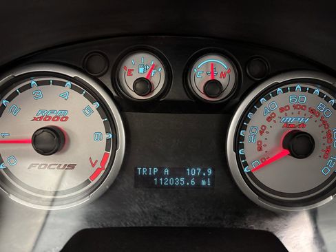 Used 2008 Ford Focus SE FWD image 15