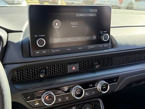 Certified 2025 Honda CR-V EX image 29