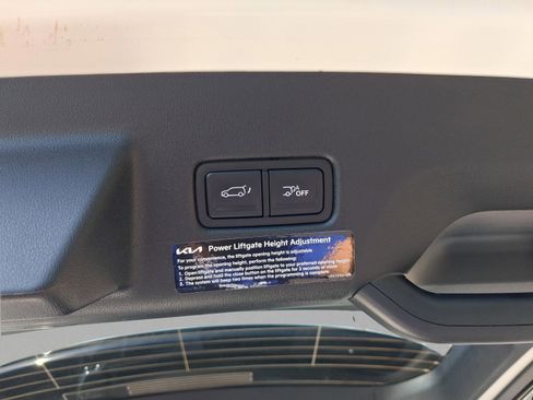 New 2027 Kia Telluride X-Line SX Prestige AWD/4WD image 14