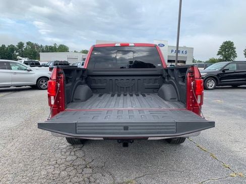 Used 2019 Ford F150 Lariat w/ Equipment Group 502A Luxury RWD image 8