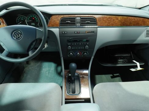 Used 2006 Buick LaCrosse CX FWD image 14
