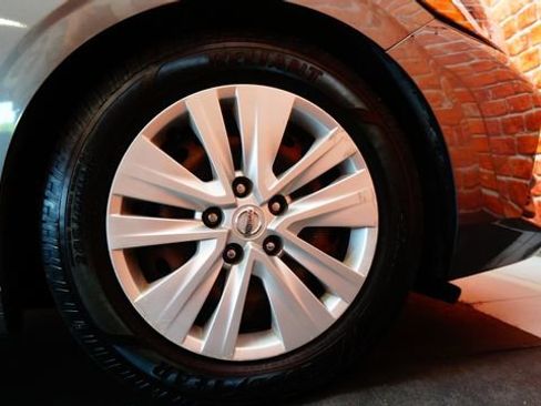 Certified 2020 Nissan Sentra S FWD image 86