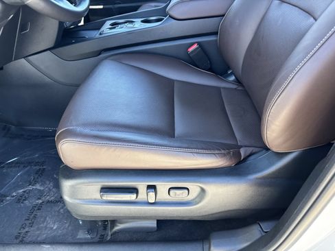 Used 2025 Honda Ridgeline RTL image 18