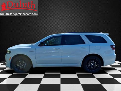 New 2026 Dodge Durango GT AWD/4WD image 2