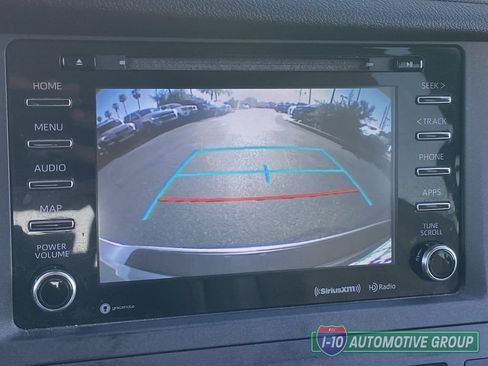 Used 2019 Toyota Sienna XLE FWD image 28