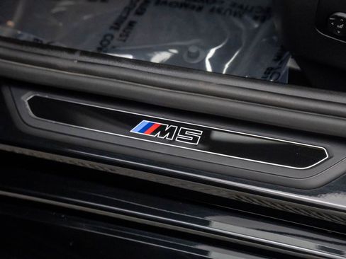 Certified 2026 BMW M5 Touring AWD/4WD image 17