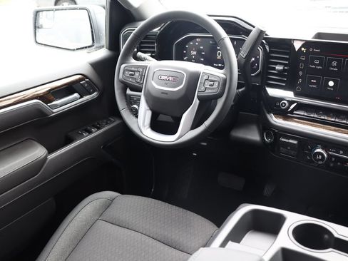 New 2026 GMC Sierra 1500 Elevation AWD/4WD image 19