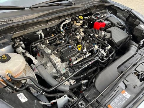 Used 2022 Ford Escape SEL w/ Technology Package image 34