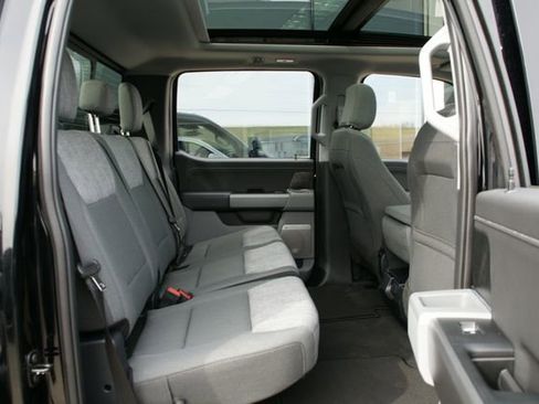 New 2026 Ford F350 XLT image 38