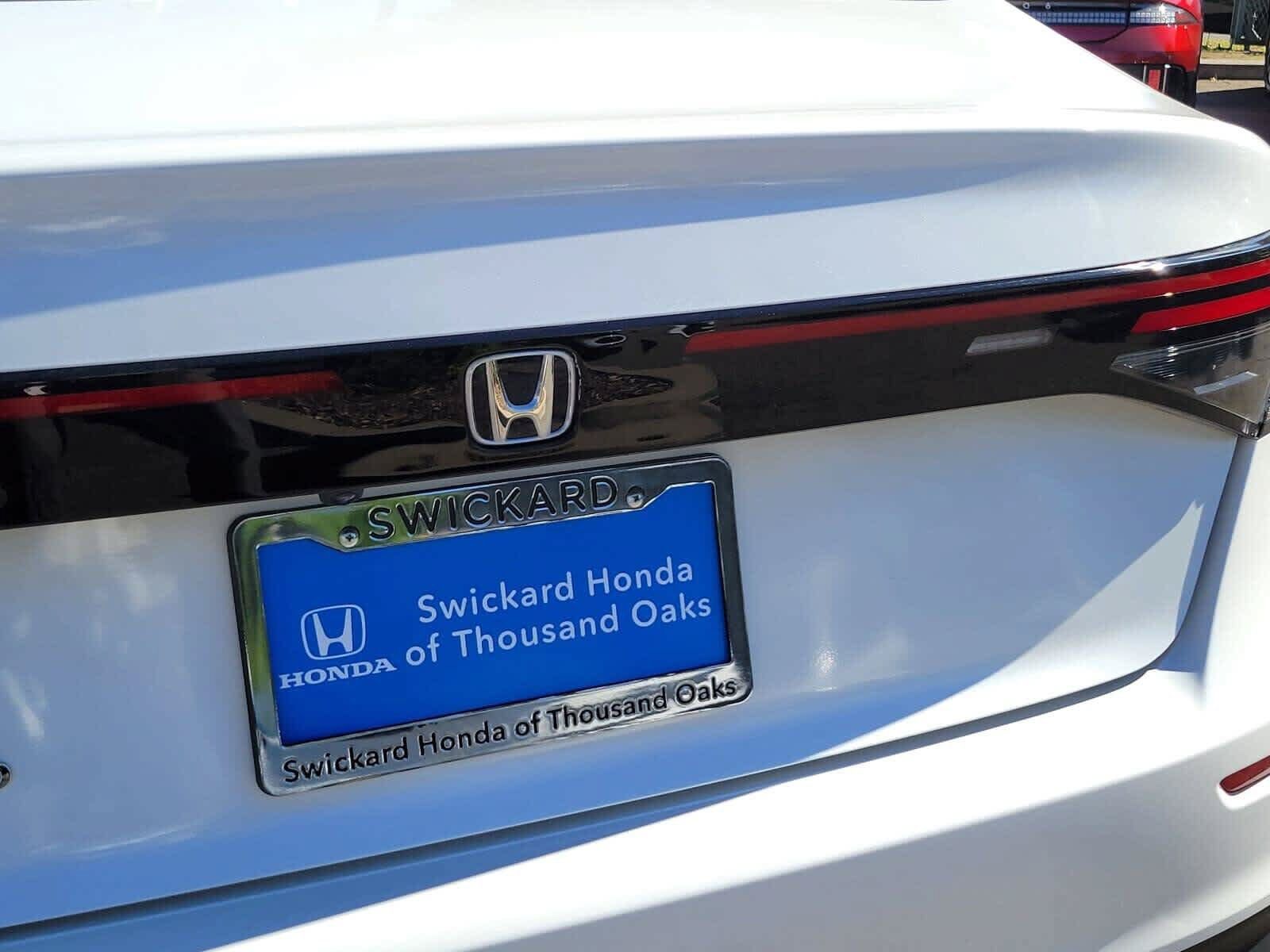 Used 2023 Honda Accord LX image 15