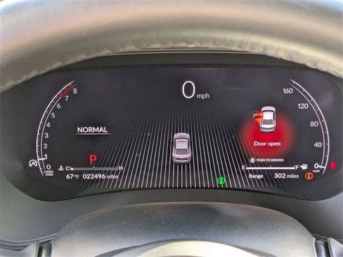 Certified 2024 Acura TLX w/ Technology Package image 22