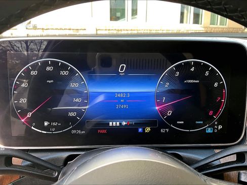 Used 2024 Mercedes-Benz C 300 4MATIC Sedan image 55