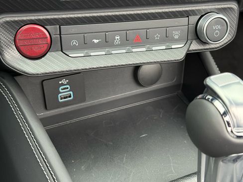 New 2026 Ford Mustang GT Premium image 26