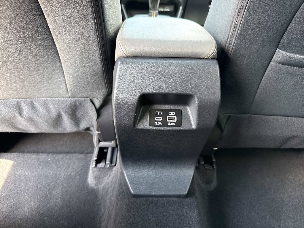 Used 2024 Subaru Crosstrek 2.5i Wilderness w/ Crosstrek Mirror Package AWD/4WD image 20