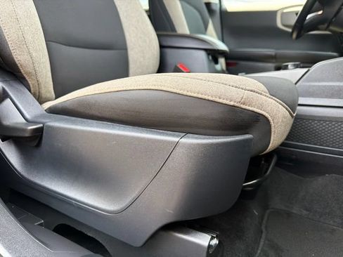 Used 2025 Ford Bronco Sport Big Bend w/ Convenience Package AWD/4WD image 18