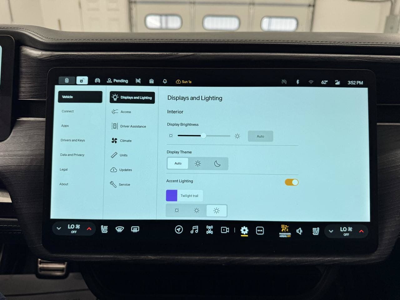 Used 2022 Rivian R1S Launch Edition Quad AWD/4WD image 29