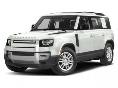 Used 2022 Land Rover Defender 110 X-Dynamic HSE