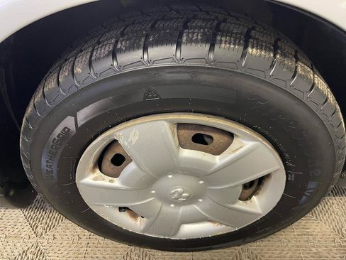 Used 2004 Dodge Stratus SE FWD image 11