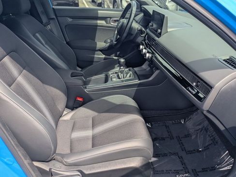 Used 2024 Honda Civic Sport image 18
