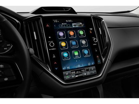 New 2026 Subaru Ascent Premium image 20