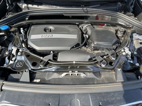 Certified 2025 BMW X1 xDrive28i AWD/4WD image 36