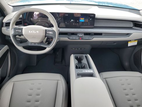 New 2026 Kia EV9 Wind image 13