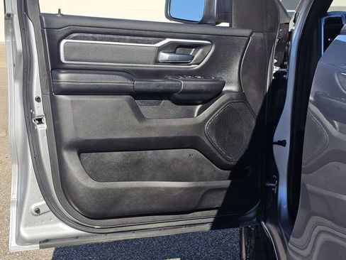 Used 2022 RAM 1500 Big Horn image 14