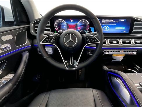 Used 2026 Mercedes-Benz GLE 350 4MATIC image 5