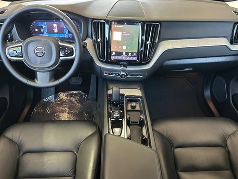 Certified 2025 Volvo XC60 B5 Plus AWD/4WD image 16