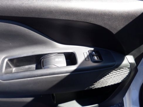 Used 2022 RAM ProMaster City Wagon image 12