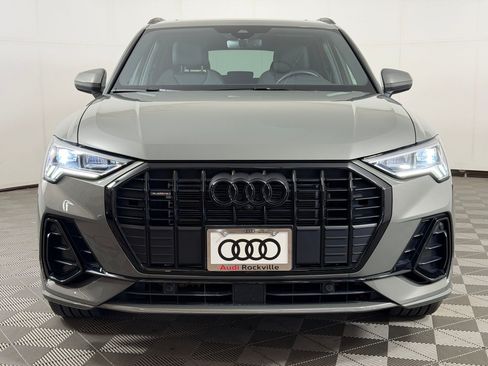 Certified 2022 Audi Q3 2.0T Premium Plus w/ Premium Plus Package AWD/4WD image 6