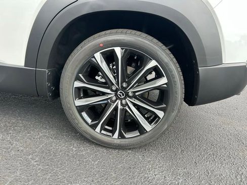 New 2026 MAZDA CX-50 AWD 2.5 S w/ Weather Package image 5
