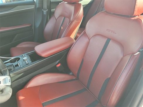 Used 2024 Kia K5 GT-Line w/ GT-Line Premium Package image 13