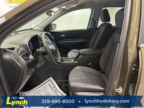 Used 2024 Chevrolet Equinox LT AWD/4WD image 5