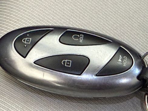 Used 2025 Hyundai Tucson SEL AWD/4WD image 21