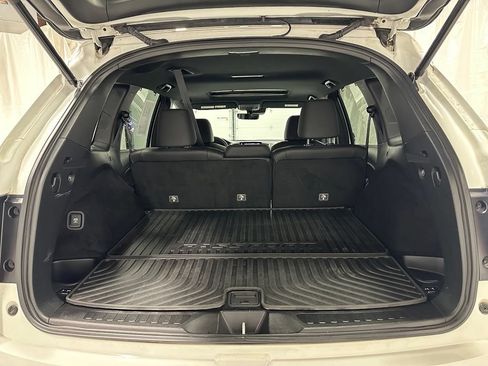 Used 2022 Honda Passport Elite image 49