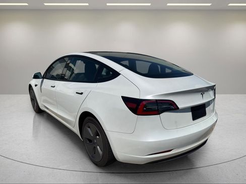 Used 2023 Tesla Model 3 Standard Range RWD image 8