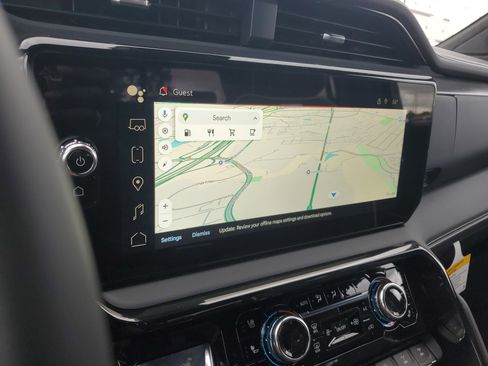 New 2026 GMC Sierra 1500 AT4X image 25