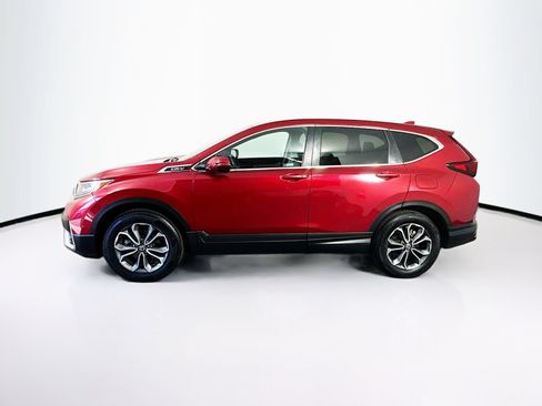 Used 2022 Honda CR-V EX image 4