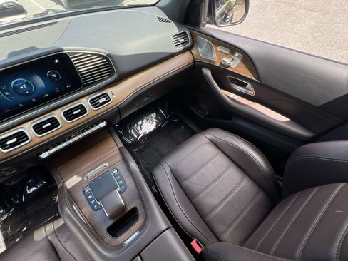 Used 2021 Mercedes-Benz GLE 450 4MATIC w/ Premium Package image 14