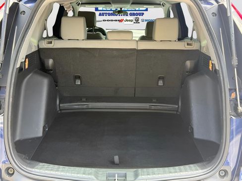 Used 2018 Honda CR-V LX image 33