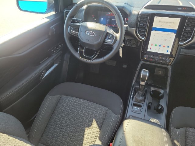 Used 2024 Ford Ranger XLT w/ Advanced Towing Package AWD/4WD image 14