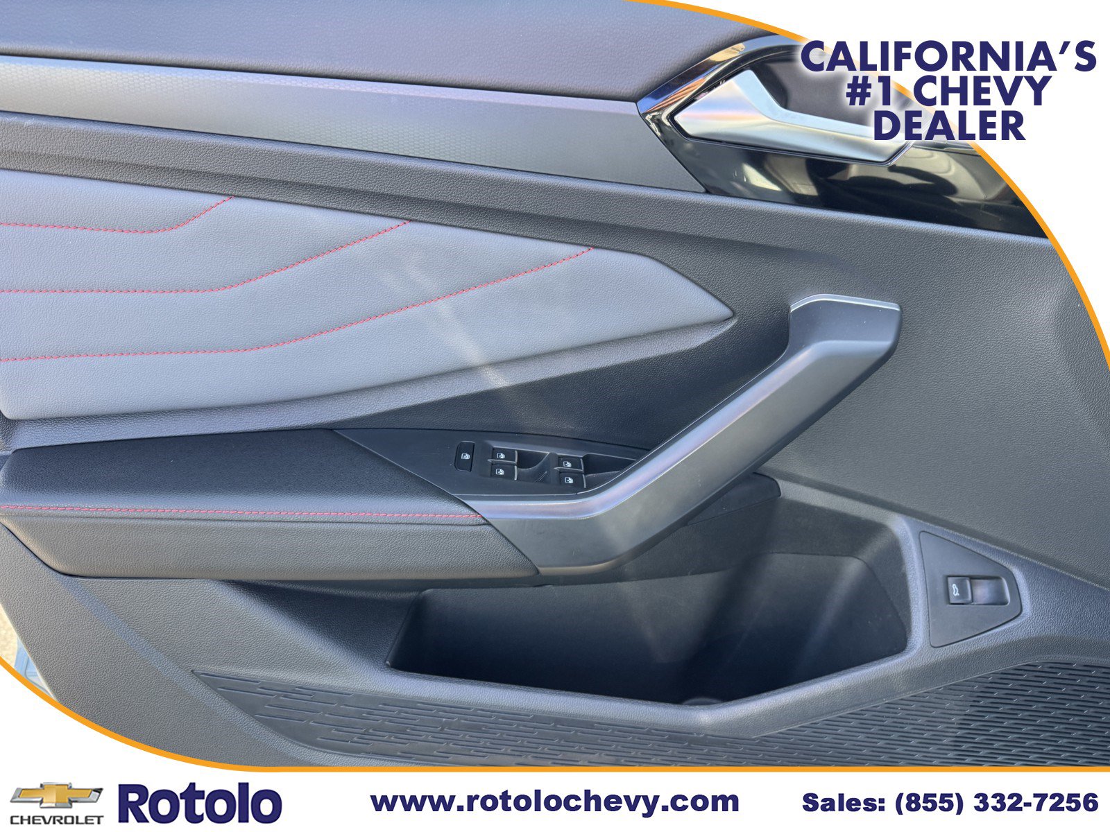 Used 2025 Volkswagen Jetta GLI Autobahn FWD image 18