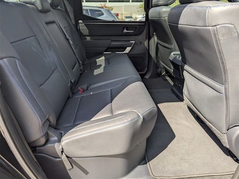 Used 2023 Toyota Tundra Platinum image 17
