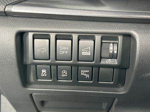 Used 2023 Subaru Forester Wilderness AWD/4WD image 10