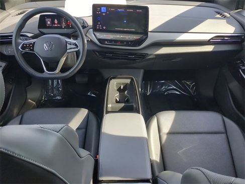 Certified 2023 Volkswagen ID.4 S image 13